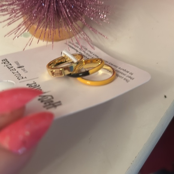 🍀NEW🍀Harry Potter rings - Picture 2 of 3